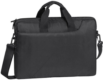 Rivacase 8035 Laptop Shoulder Bag 15.6'' Black