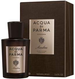 Odekolons Acqua di Parma Colonia Ambra 180ml EDC