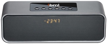 BML S-Series S7 Bluetooth Speaker Black