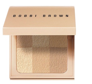 Компактные пудрa Bobbi Brown Nude Finish Illuminating, 6.6 г