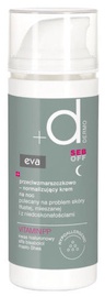 Sejas krēms sievietēm Eva Seb Off, 50 ml