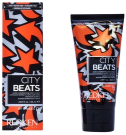 Redken City Beats Acidic Conditioning Color Cream 85ml Village Sunset