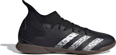 Adidas Predator Freak.3 IN Junior FY1033 Black 37 1/3