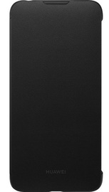 Huawei Flip Cover for Huawei Y7 2019 Black