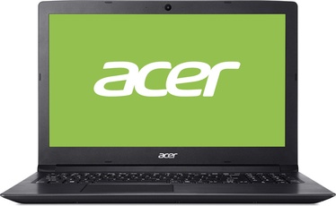 Acer Aspire 3 A315-32 Black NX.GVWEL.007