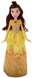 Hasbro Disney Princess Royal Shimmer Belle Doll B5287
