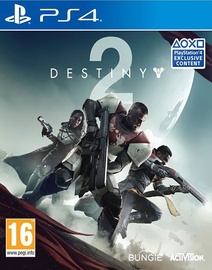 Игра для PlayStation 4 (PS4) Activision