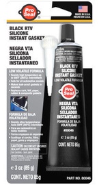 ProSeal Black RTV Silicone Instant Gasket 85g