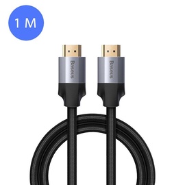Kaabel HDMI-HDMI 1.0m (HDMI 2.0) Baseus