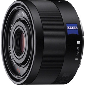 Объектив Sony 35/2.8 Carl Zeiss T* ZA, 120 г