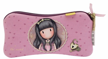 Santoro Gorjuss Neoprene Accessory Case The Secret 271GJ23