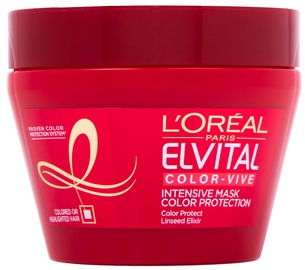 L´Oreal Paris Color Vive Mask 300ml