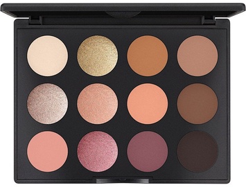 Acu ēnas Mac Art Library Nude Model, 17 g