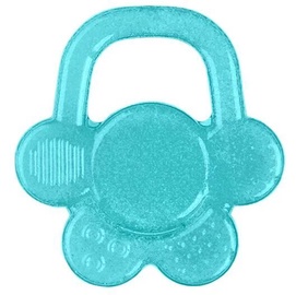Прорезыватель BabyOno Little Flower