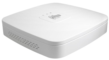 Dahua DHI-NVR4108-P-4KS2