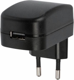 Adapter Brennenstuhl USB Charging Adapter Euro plug, USB