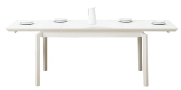 Halmar Rois Table White