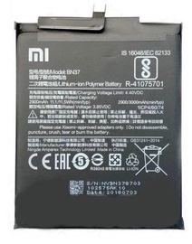 Xiaomi BN37 Original Battery for Redmi 6/6A 3000mAh