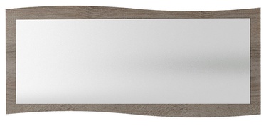 CMF Group Geneva Mirror 90x60cm Oak