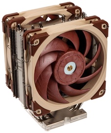 Noctua CPU Cooler NH-U12S DX-3647