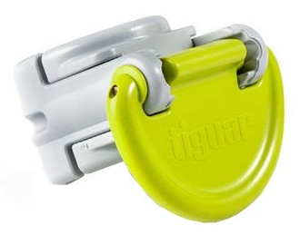 Tiguar Power Gym Barbell Clamps