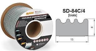 BLĪVLENTA SD-84C UNIVER 15X8 BALTA