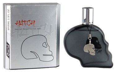 Tualetes ūdens Omerta Hatch 100ml EDT