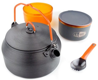 GSI Outdoors Halulite Ketalist