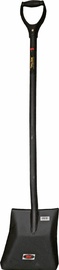 Лопата Besk Black, 30 x 24 cm