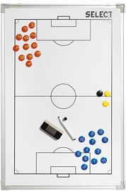 Select Magnetic Football Tactical Board 60 x 90cm
