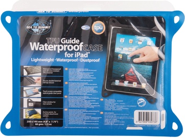 Sea To Summit TPU Case for Tablets Blue M