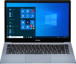 Ноутбук Prestigio Smartbook, AMD A-Series, 4 GB, 64 GB, 14.1 ″
