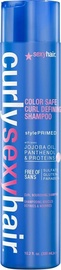 Šampūns Sexy Hair Curly Sexy Hair, 300 ml