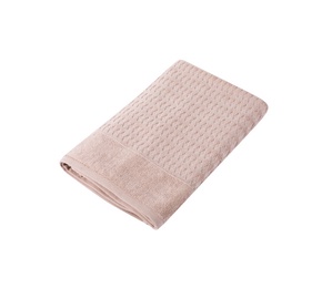 DVIELIS 70X140CM CHELA DUST PINK (DOMOLETTI)