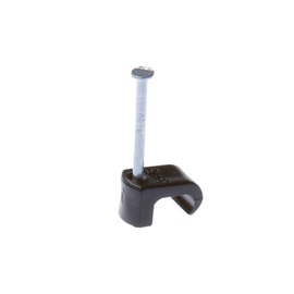 Kabeļu turētājs Chs NC3X5, 3 - 5 mm, 100 gab.
