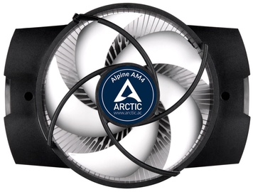 Arctic Alpine AM4 CPU Cooler
