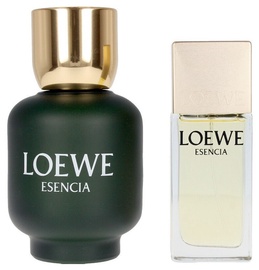 Набор для мужчин Loewe Esencia 3pcs Set 230 ml EDT