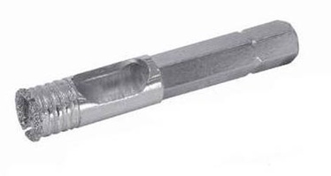 Dimanta urbis flīzēm Vagner SDH, 6mm