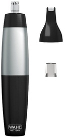 Wahl Home Ear & Nose & Brow Trimmer 5560-1416 Black/Silver
