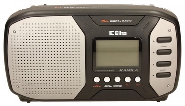 Eltra KAMILA Digital Black