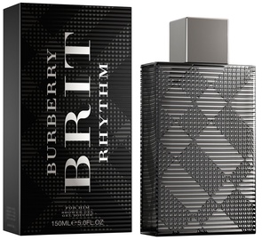 Burberry Brit Rhythm Men 150ml Shower Gel