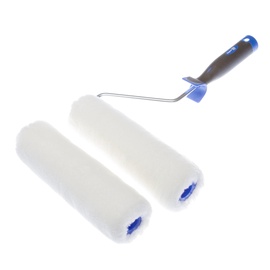 Värvirull Vagner SDH 2x180 mm, käepidemega