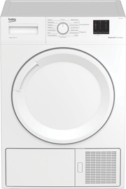 Сушильная машина Beko DS8511PAV, 8 кг