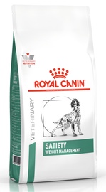 Сухой корм для собак Royal Canin Satiety Weight Management, 12 кг