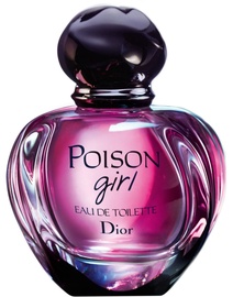 Tualettvesi Christian Dior Poison Girl, 100 ml