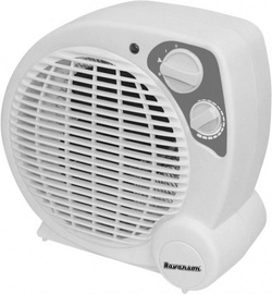 Тепловые вентиляторы Ravanson FH-101, 2 кВт