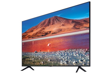 Televizorius Samsung UE55TU7072UXXH