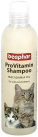 Шампунь Beaphar ProVitamin Shampoo Macadamia Oil 250ml