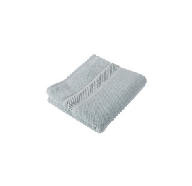 DVIELIS 50X90CM MARIAM LIGHT BLUE (MASTERJERO)