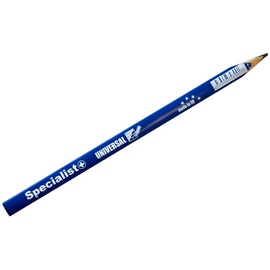 Zīmulis Specialist+, 24 cm, pelēka